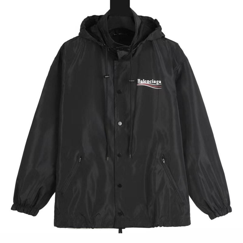 Ba*len*cia*ga coats